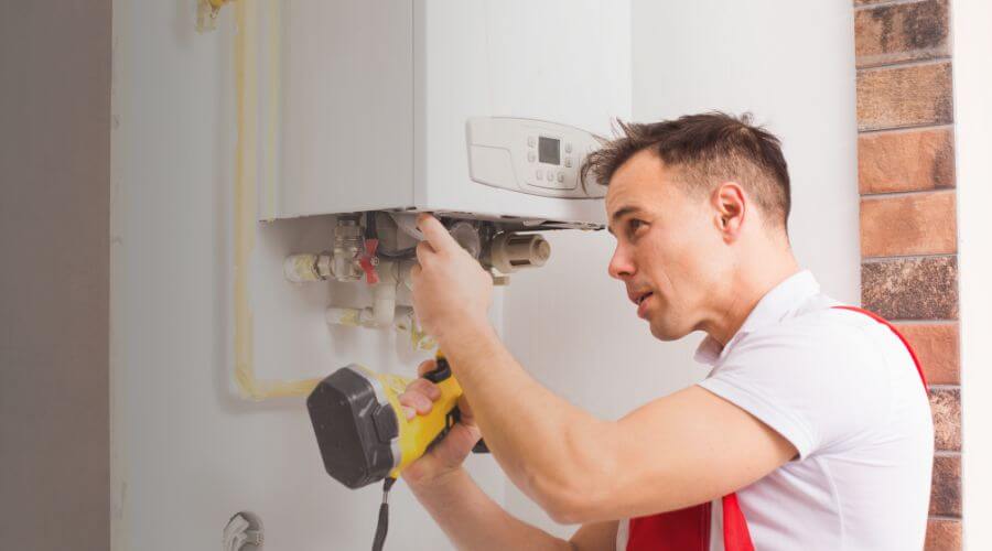 Professional septic pumping service in Dover, MA